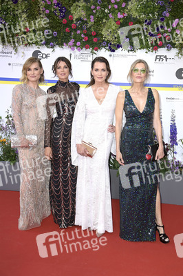Deutscher Filmpreis 2023 in Berlin