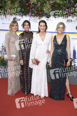 Deutscher Filmpreis 2023 in Berlin