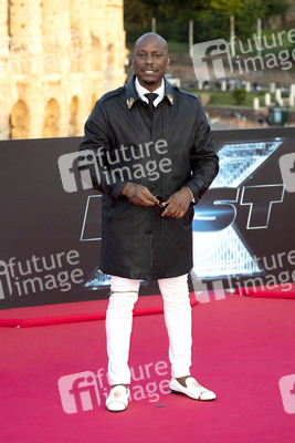 Filmpremiere 'Fast X' in Rom