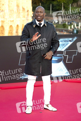 Filmpremiere 'Fast X' in Rom