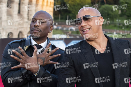 Filmpremiere 'Fast X' in Rom