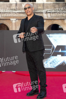 Filmpremiere 'Fast X' in Rom