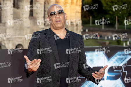 Filmpremiere 'Fast X' in Rom