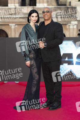 Filmpremiere 'Fast X' in Rom