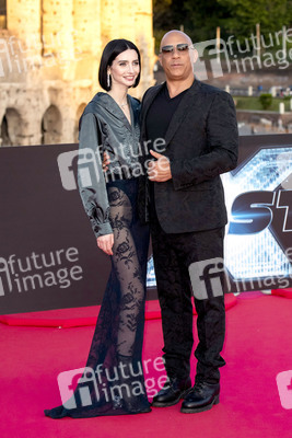 Filmpremiere 'Fast X' in Rom