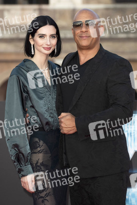 Filmpremiere 'Fast X' in Rom
