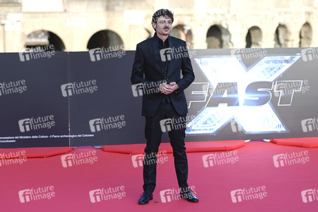 Filmpremiere 'Fast X' in Rom