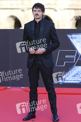 Filmpremiere 'Fast X' in Rom