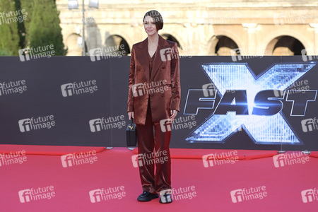 Filmpremiere 'Fast X' in Rom