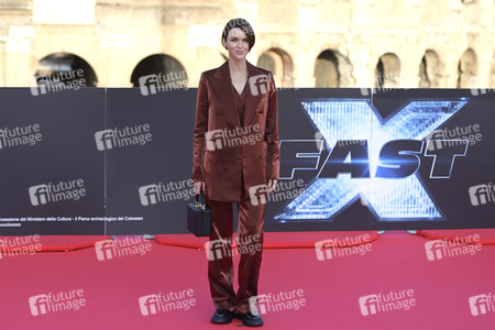 Filmpremiere 'Fast X' in Rom
