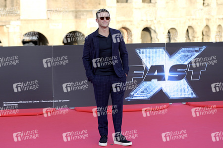 Filmpremiere 'Fast X' in Rom