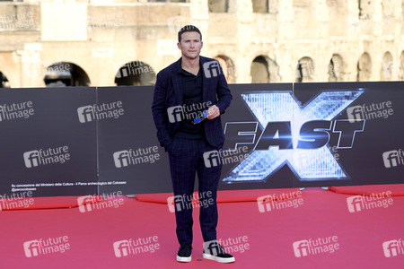 Filmpremiere 'Fast X' in Rom