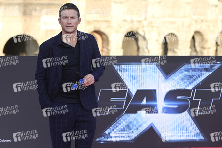 Filmpremiere 'Fast X' in Rom