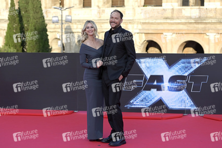 Filmpremiere 'Fast X' in Rom