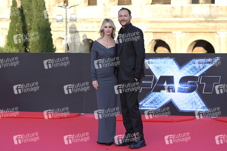 Filmpremiere 'Fast X' in Rom