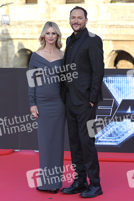 Filmpremiere 'Fast X' in Rom