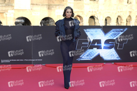 Filmpremiere 'Fast X' in Rom