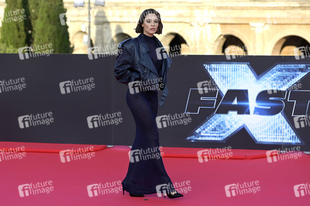 Filmpremiere 'Fast X' in Rom
