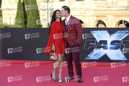 Filmpremiere 'Fast X' in Rom