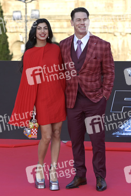 Filmpremiere 'Fast X' in Rom