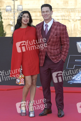 Filmpremiere 'Fast X' in Rom