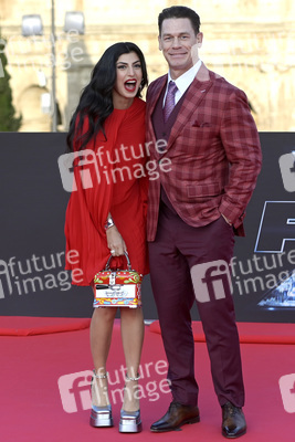 Filmpremiere 'Fast X' in Rom