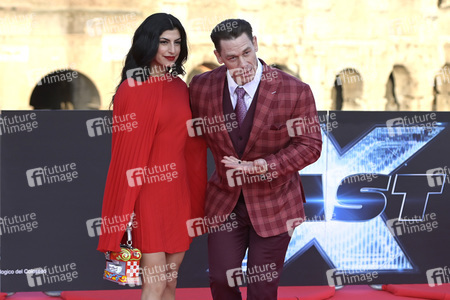 Filmpremiere 'Fast X' in Rom