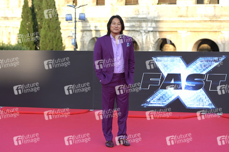 Filmpremiere 'Fast X' in Rom