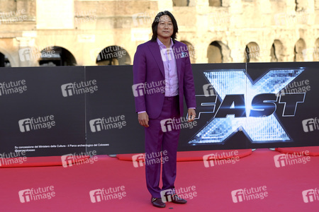 Filmpremiere 'Fast X' in Rom