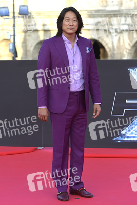 Filmpremiere 'Fast X' in Rom