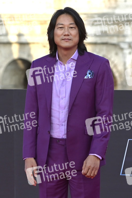 Filmpremiere 'Fast X' in Rom