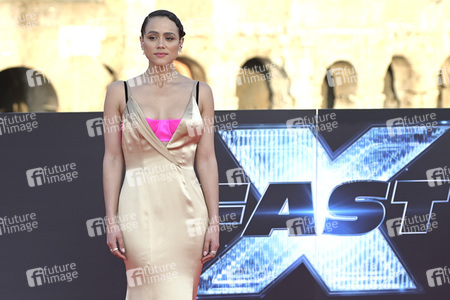 Filmpremiere 'Fast X' in Rom