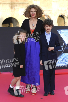 Filmpremiere 'Fast X' in Rom