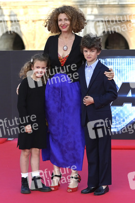 Filmpremiere 'Fast X' in Rom