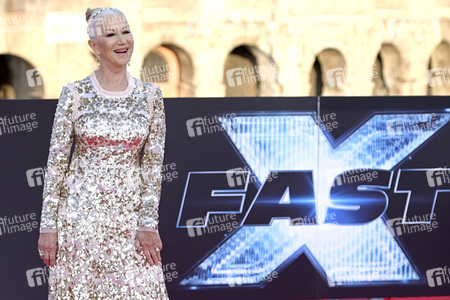 Filmpremiere 'Fast X' in Rom