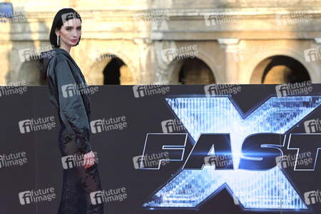 Filmpremiere 'Fast X' in Rom