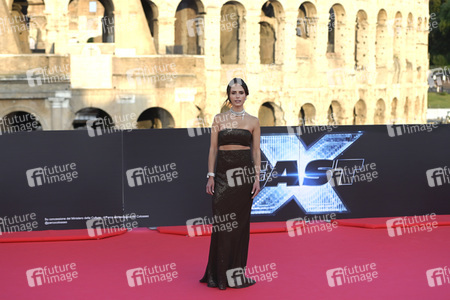 Filmpremiere 'Fast X' in Rom