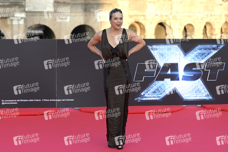 Filmpremiere 'Fast X' in Rom