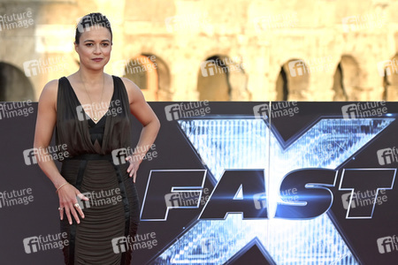 Filmpremiere 'Fast X' in Rom