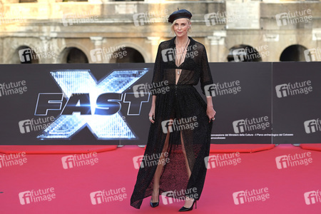 Filmpremiere 'Fast X' in Rom