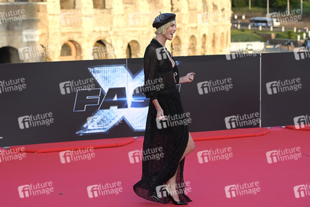 Filmpremiere 'Fast X' in Rom