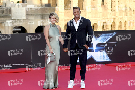 Filmpremiere 'Fast X' in Rom