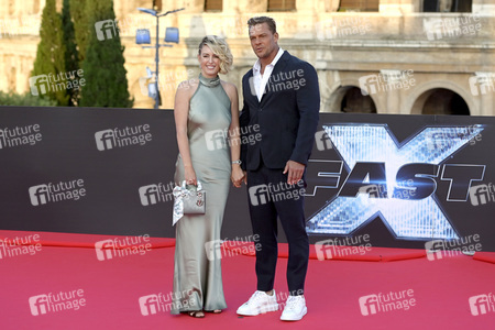 Filmpremiere 'Fast X' in Rom