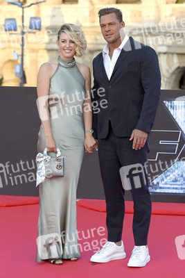 Filmpremiere 'Fast X' in Rom