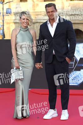 Filmpremiere 'Fast X' in Rom