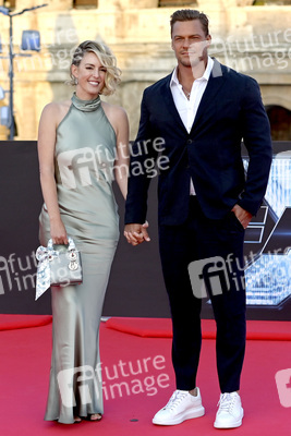 Filmpremiere 'Fast X' in Rom