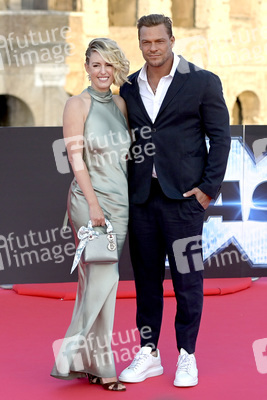 Filmpremiere 'Fast X' in Rom