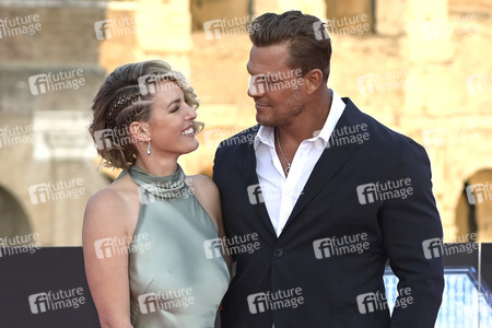 Filmpremiere 'Fast X' in Rom