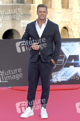 Filmpremiere 'Fast X' in Rom