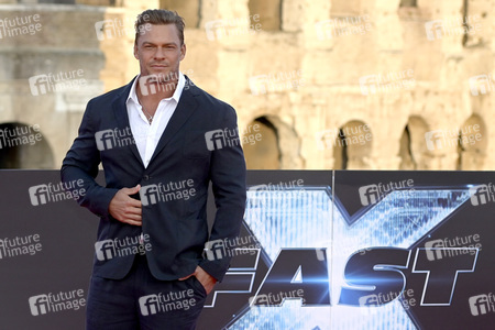 Filmpremiere 'Fast X' in Rom